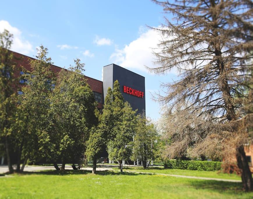 Apartimento Hydral Viene Breslau Exterior foto